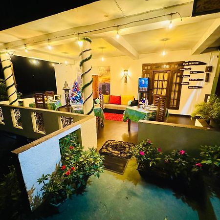 Rock Grand View Otel Procida Dış mekan fotoğraf