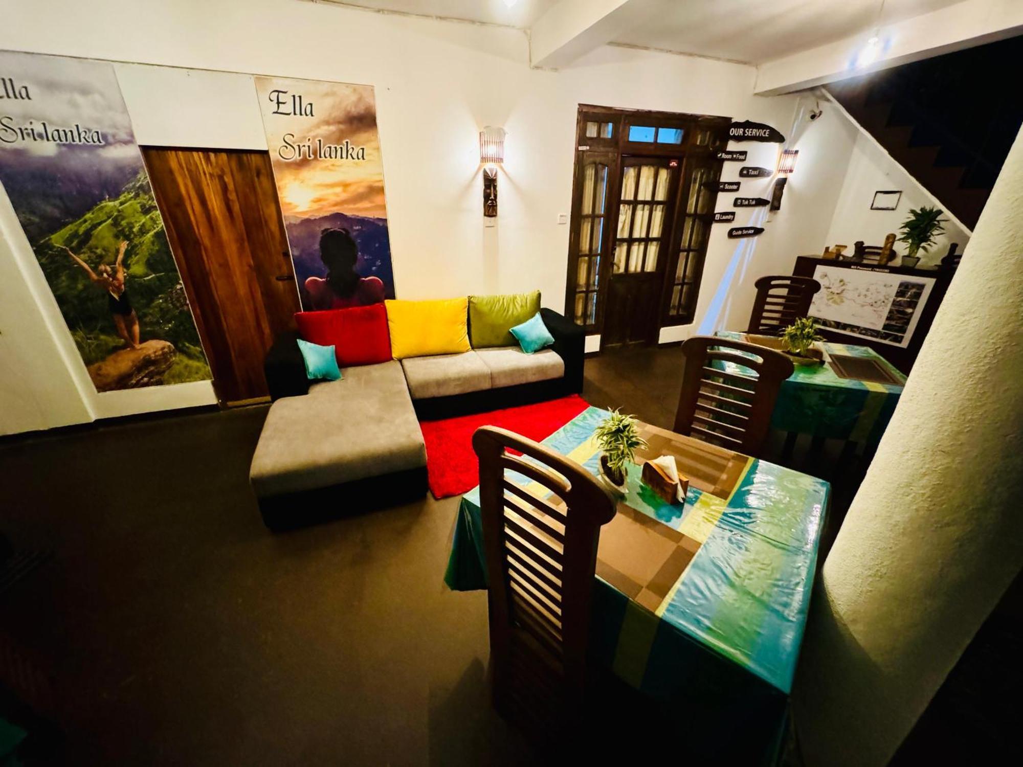 Rock Grand View Otel Procida Dış mekan fotoğraf