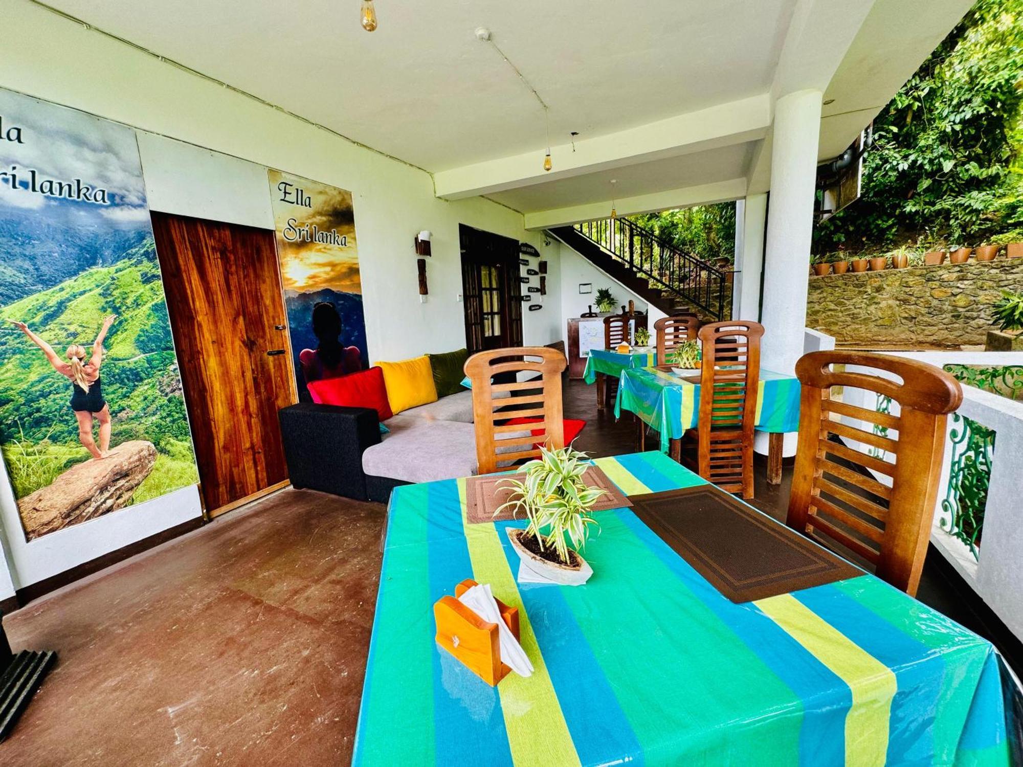 Rock Grand View Otel Procida Dış mekan fotoğraf