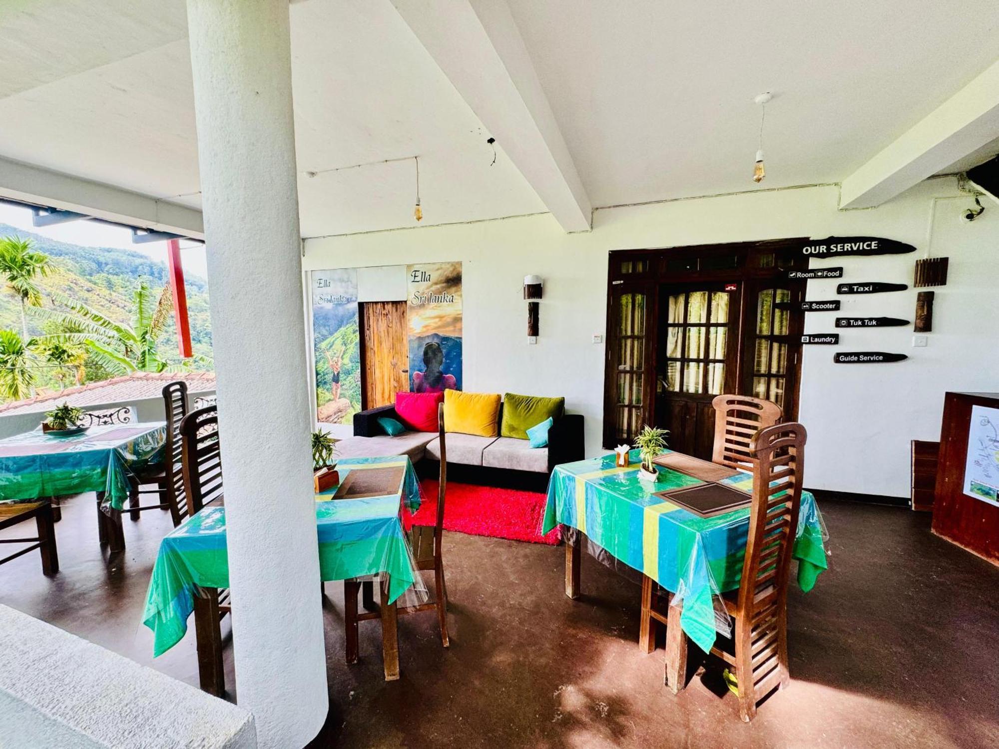 Rock Grand View Otel Procida Dış mekan fotoğraf