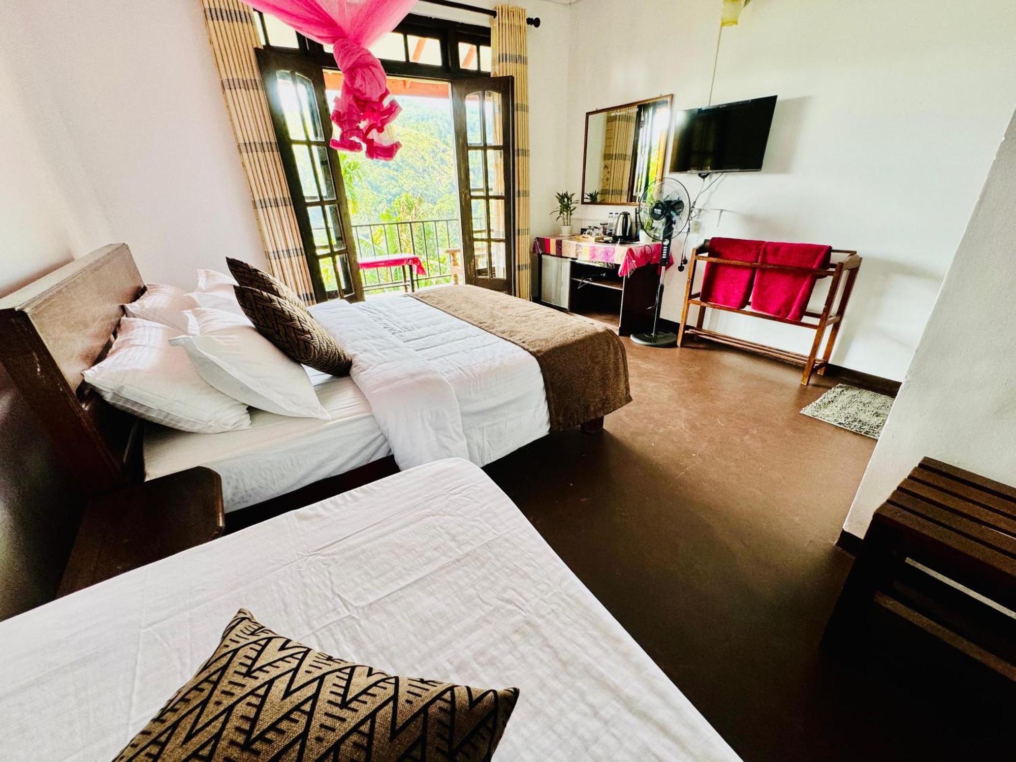 Rock Grand View Otel Procida Dış mekan fotoğraf