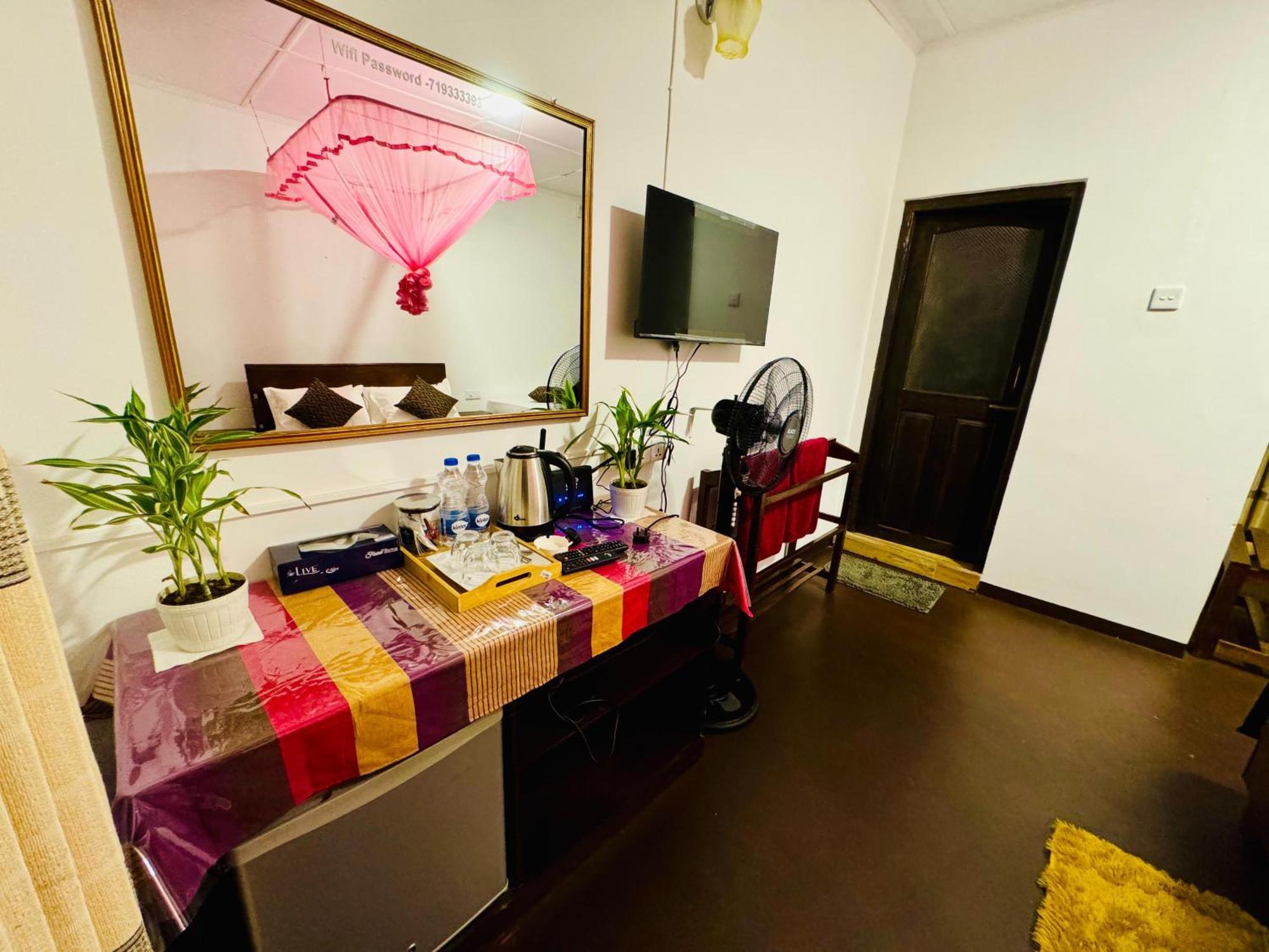 Rock Grand View Otel Procida Dış mekan fotoğraf