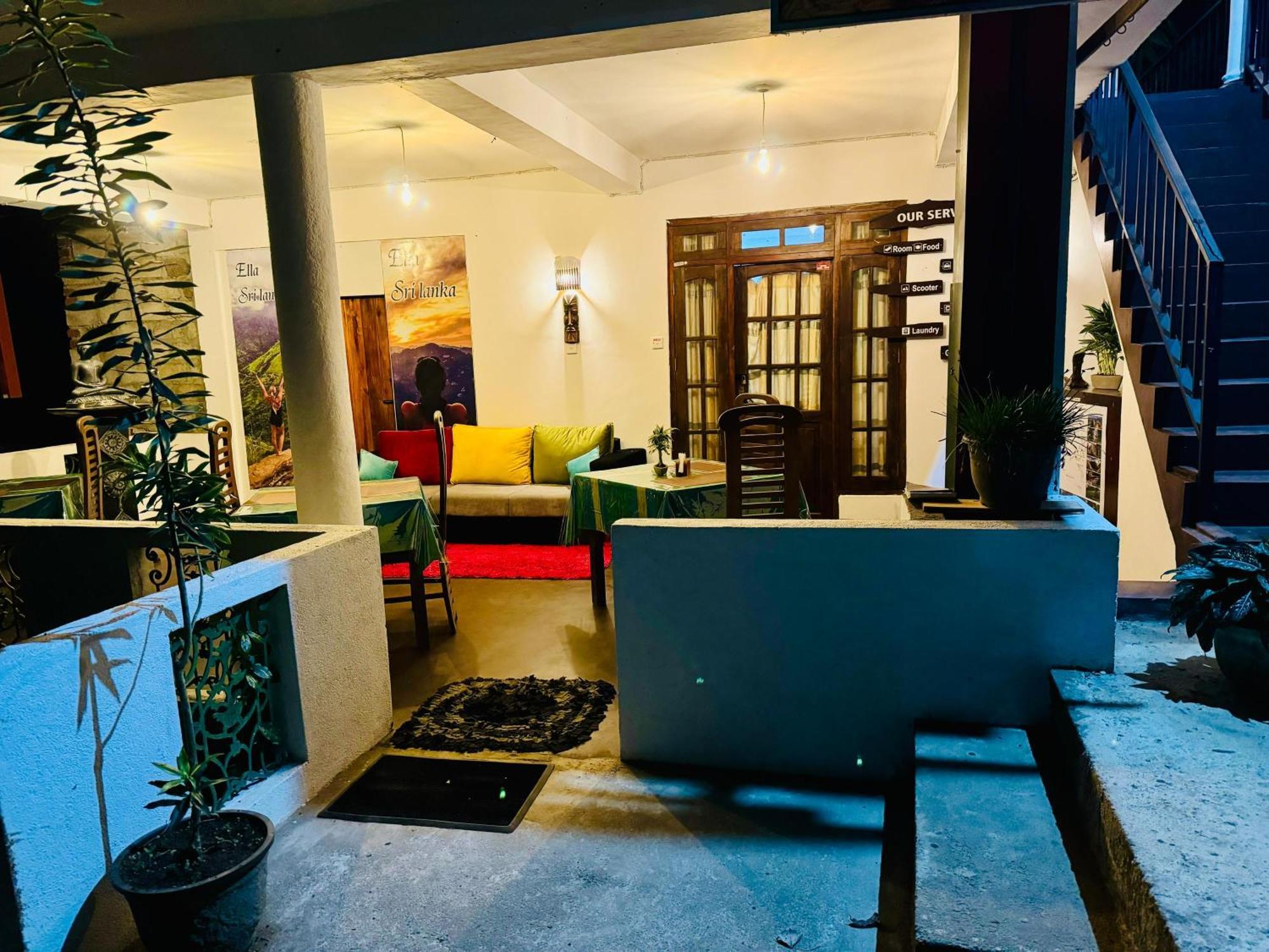 Rock Grand View Otel Procida Dış mekan fotoğraf