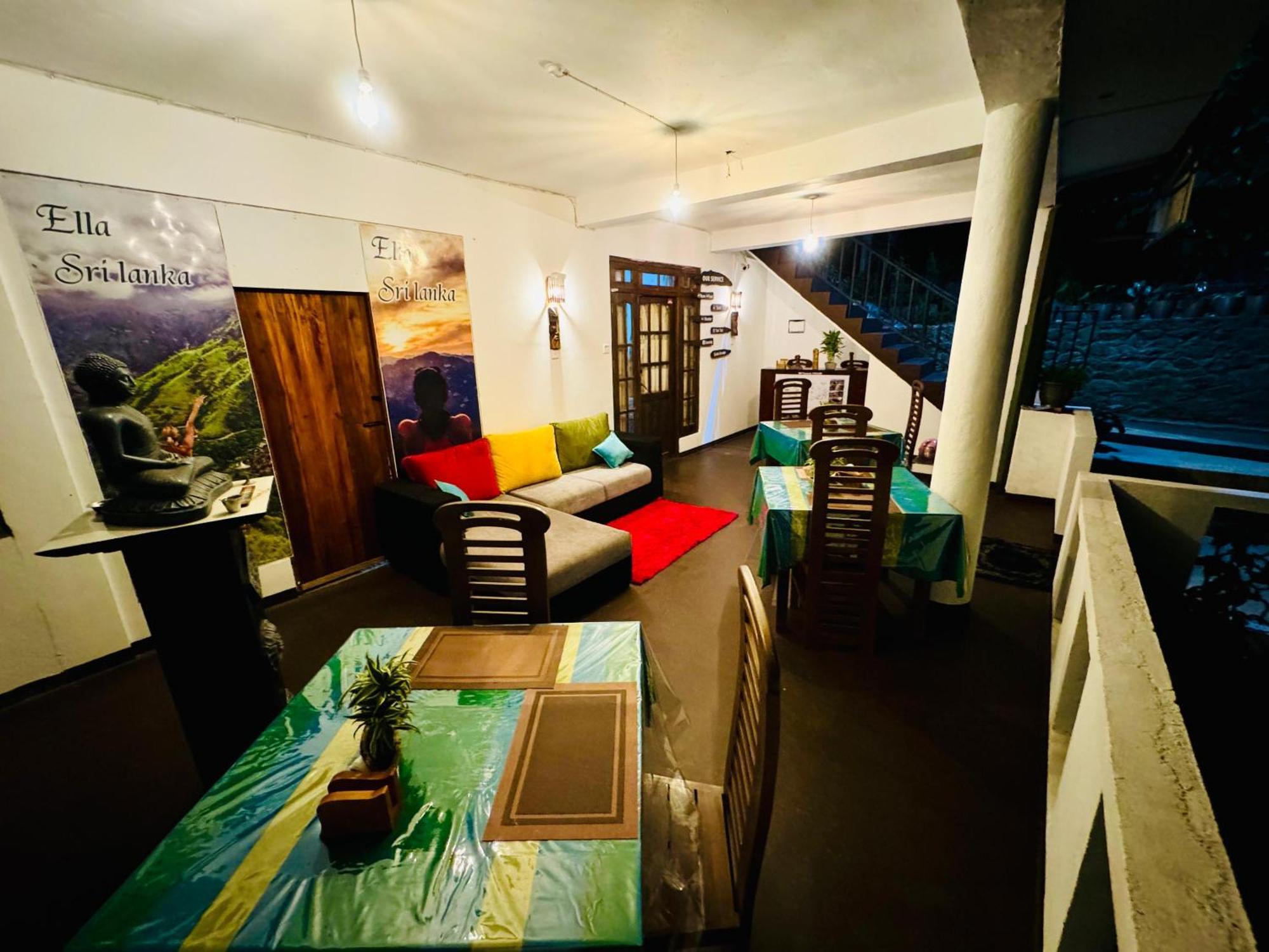 Rock Grand View Otel Procida Dış mekan fotoğraf