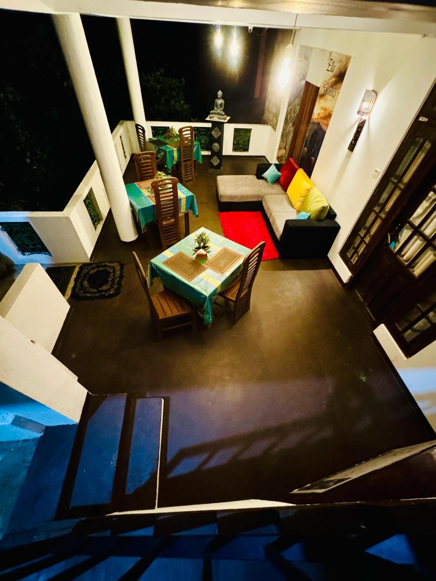 Rock Grand View Otel Procida Dış mekan fotoğraf