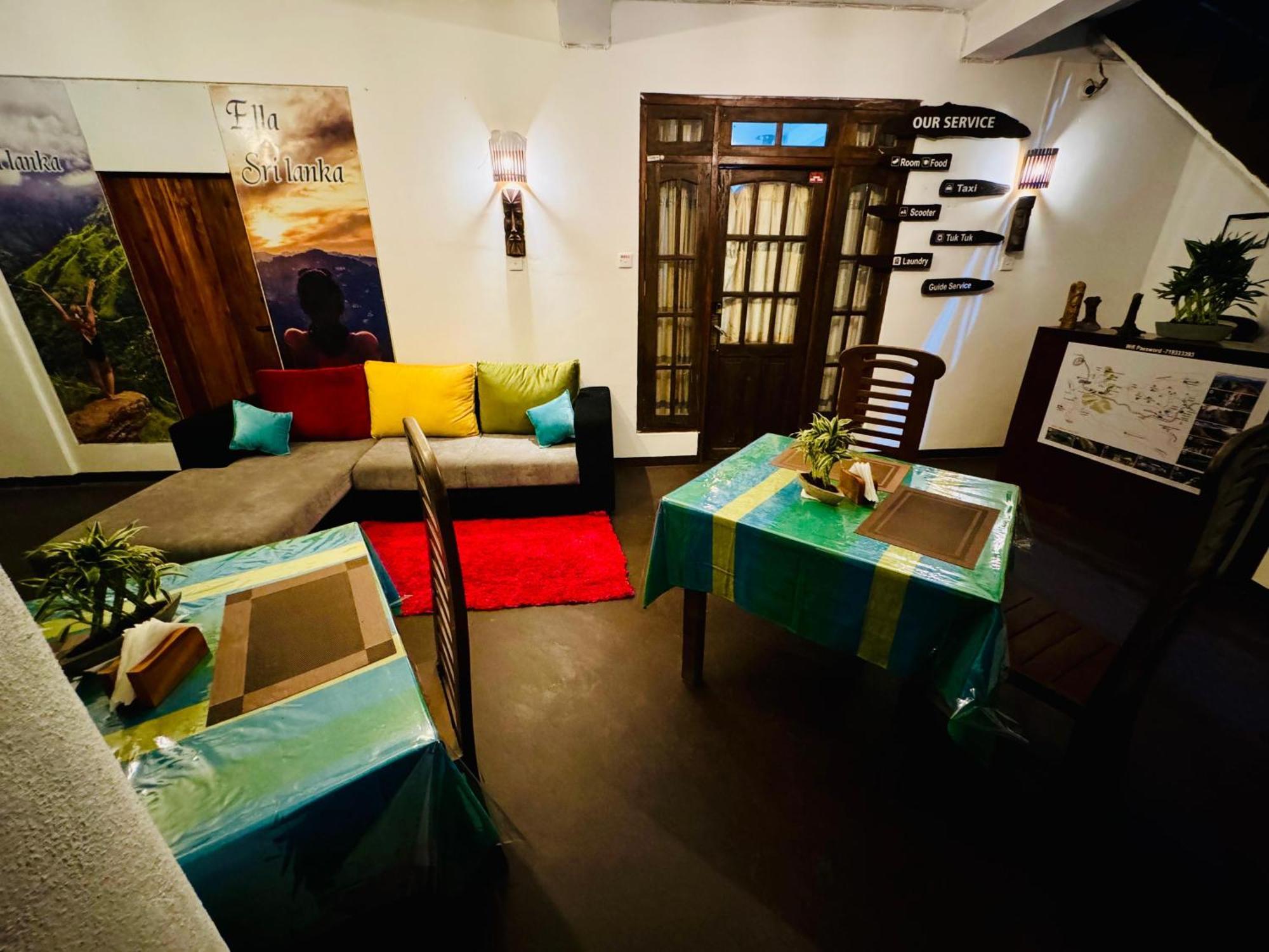 Rock Grand View Otel Procida Dış mekan fotoğraf