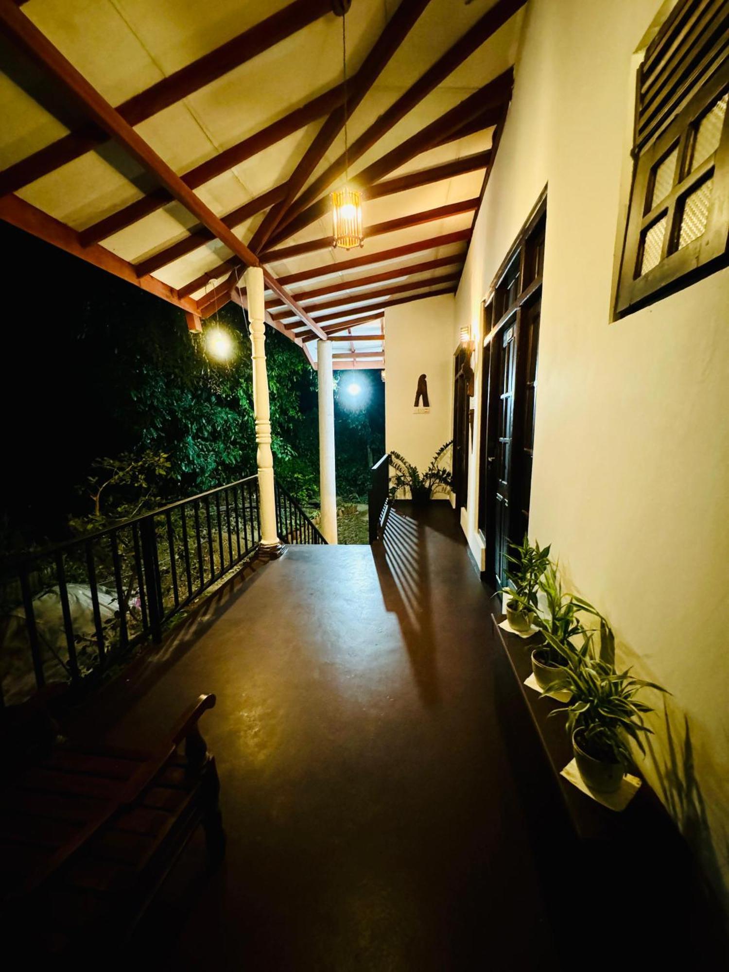 Rock Grand View Otel Procida Dış mekan fotoğraf