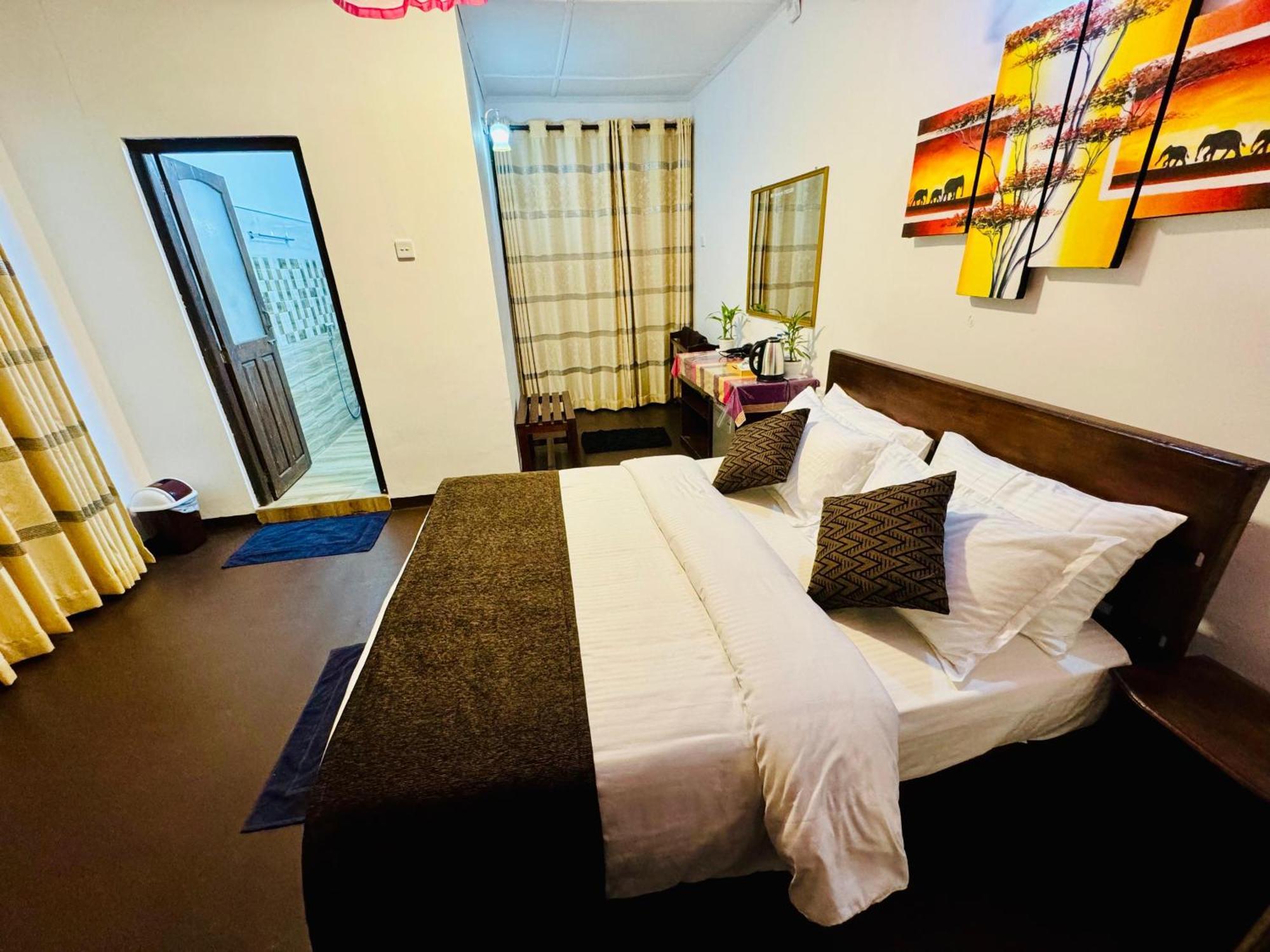Rock Grand View Otel Procida Dış mekan fotoğraf