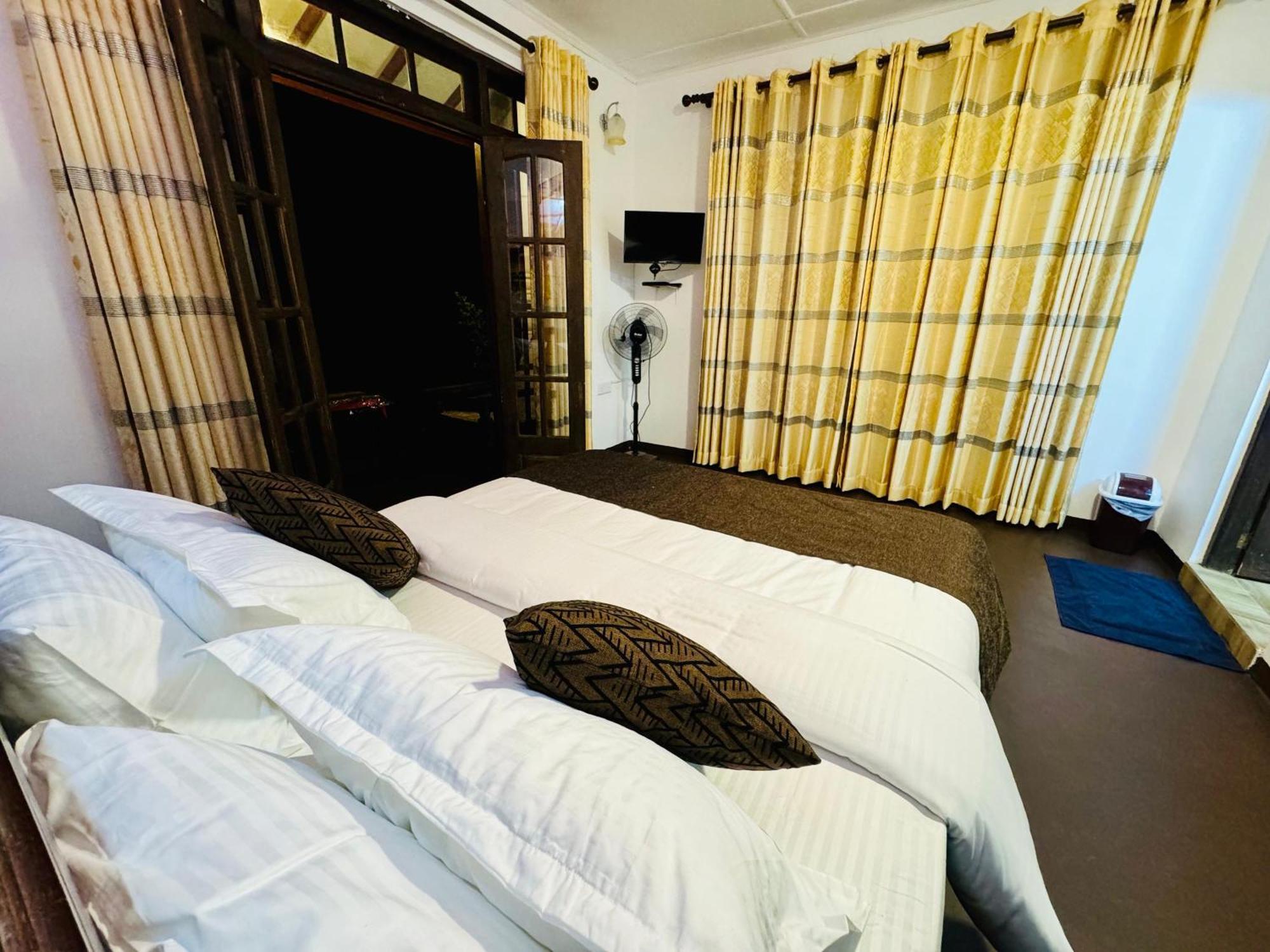 Rock Grand View Otel Procida Dış mekan fotoğraf