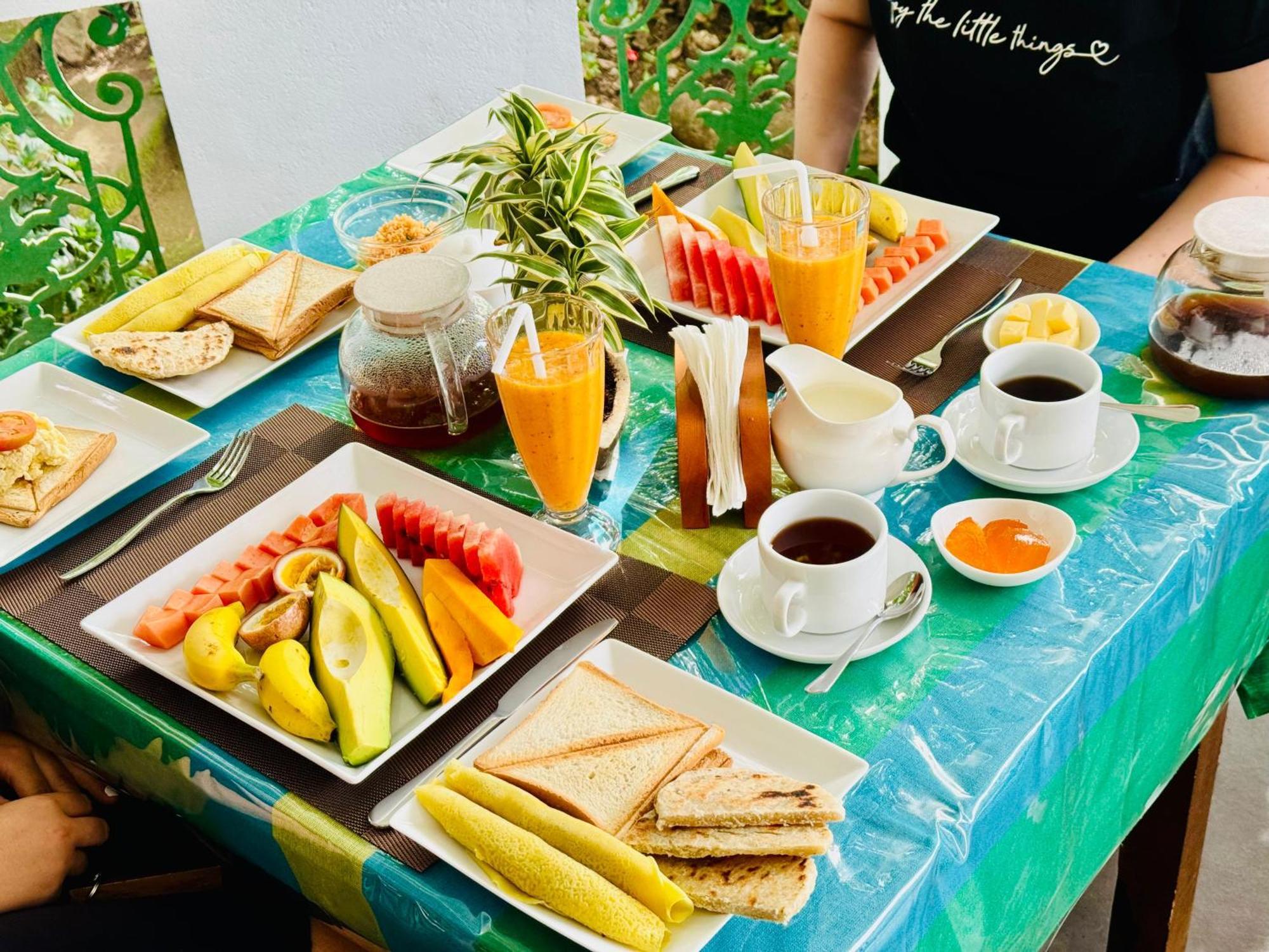 Rock Grand View Otel Procida Dış mekan fotoğraf