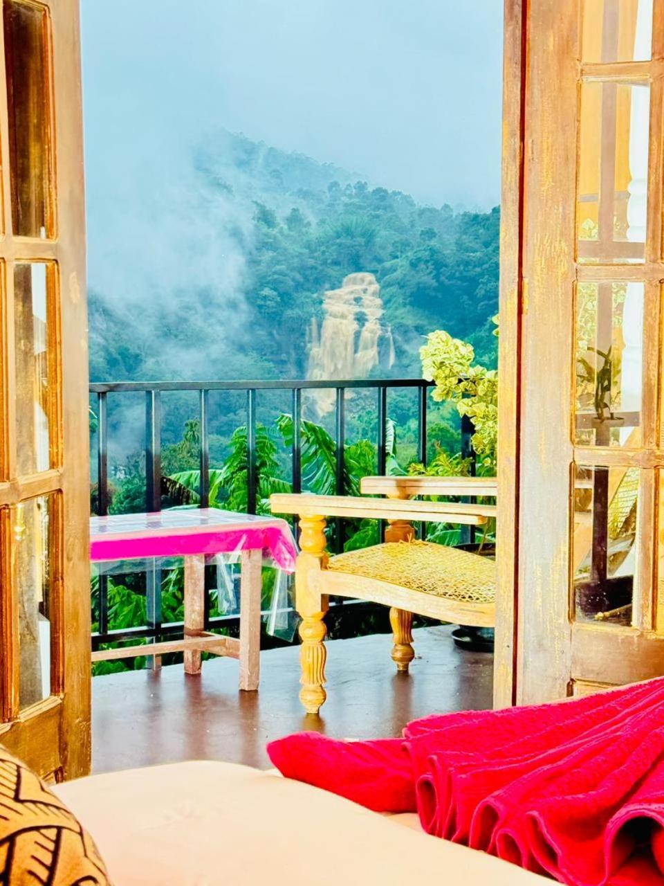 Rock Grand View Otel Procida Dış mekan fotoğraf