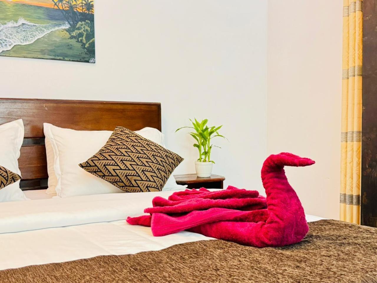 Rock Grand View Otel Procida Dış mekan fotoğraf