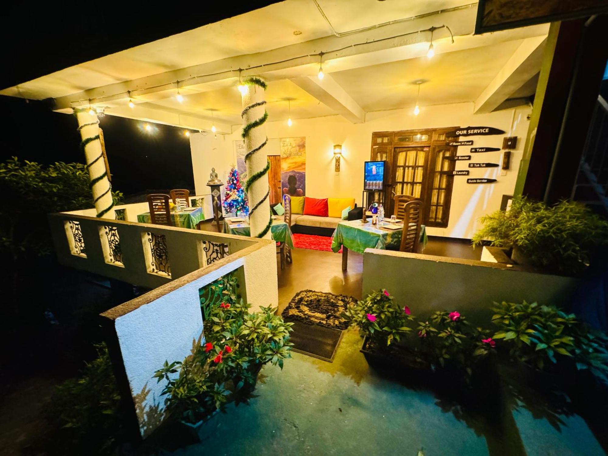 Rock Grand View Otel Procida Dış mekan fotoğraf