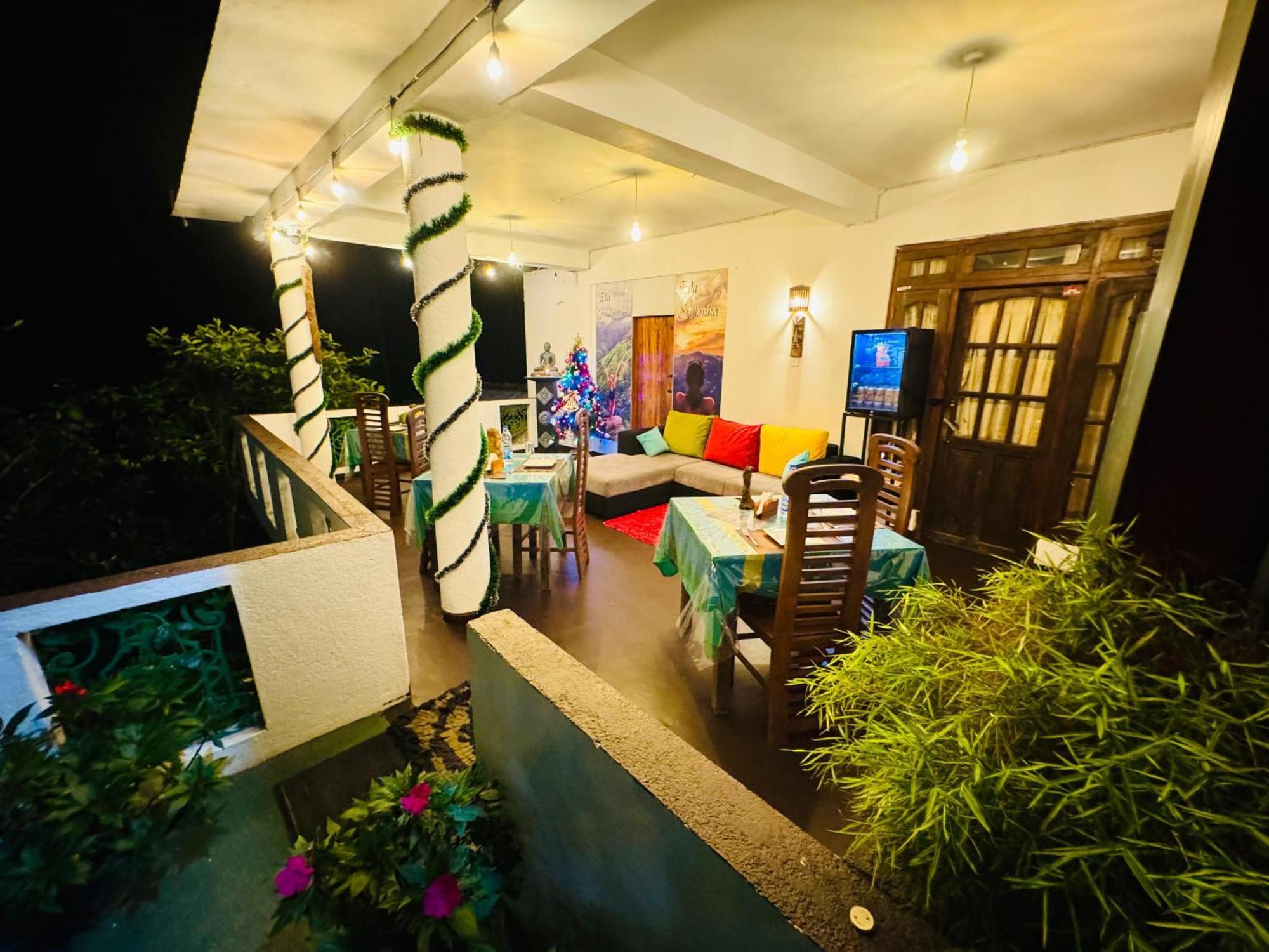 Rock Grand View Otel Procida Dış mekan fotoğraf